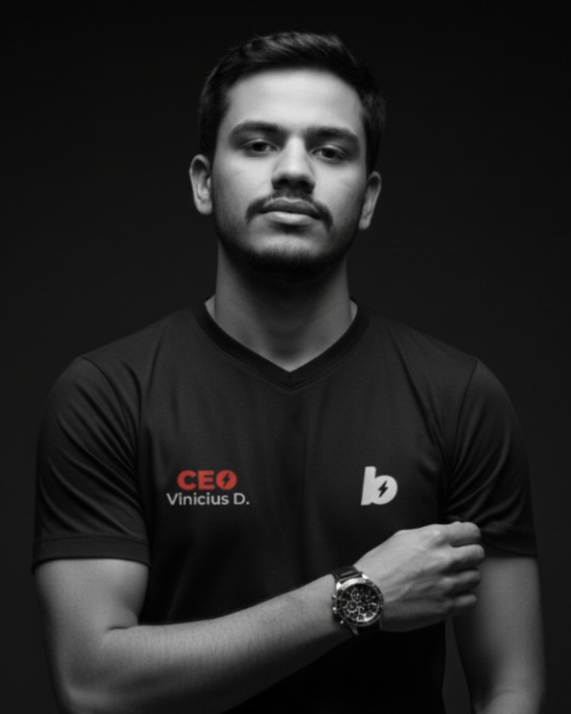 Vinicius
